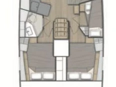 Żaglowiec do wynajmu w Goecek w najlepszej cenie