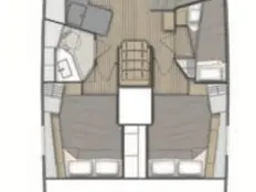 Żaglowiec do wynajmu w Goecek w najlepszej cenie