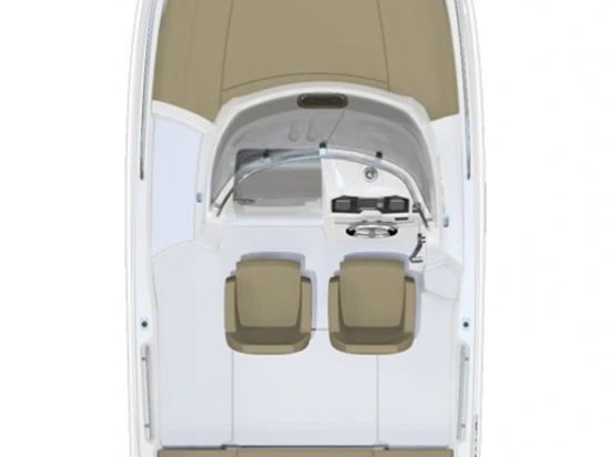 Jeanneau Cap Camarat 5.5 WA między profesjonalistami a osobami prywatnymi w Medulin