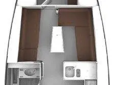 Wynajem Żaglowiec Bavaria z patentem 