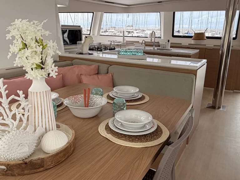 Wynajem w Capo d'Orlando- Bali Bali 5.4 italy na SamBoat