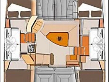 Katamaran do wynajmu w Fethiye w najlepszej cenie