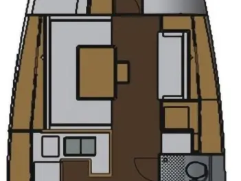 Żaglowiec do wynajmu w Punat w najlepszej cenie