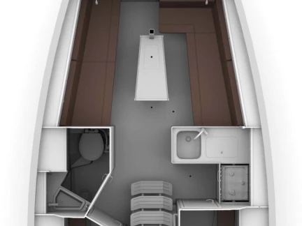 Wynajem łodzi Bavaria Bavaria 34 w Road Town na SamBoat 