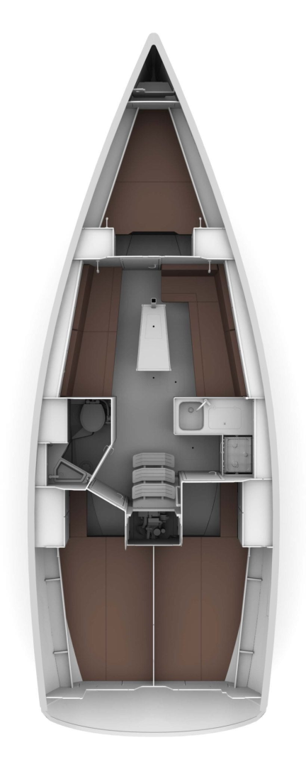 Wynajem łodzi Bavaria Bavaria 34 w Road Town na SamBoat 