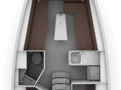 Wynajem łodzi Bavaria Bavaria 34 w Road Town na SamBoat 