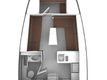 Wynajmij Żaglowiec z lub bez skippera Bavaria w Road Town