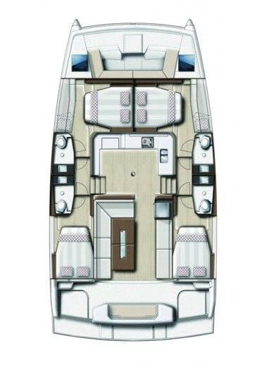 Bali Bali Catspace Voile między profesjonalistami a osobami prywatnymi w Goecek