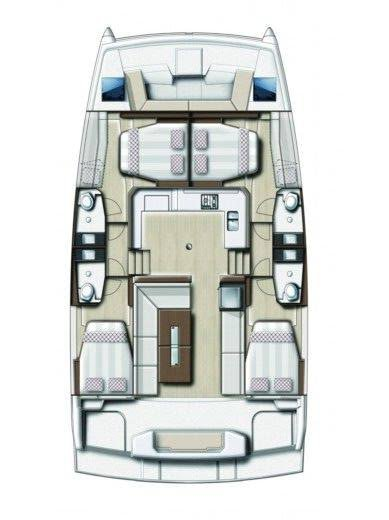 Bali Bali Catspace Voile między profesjonalistami a osobami prywatnymi w Goecek