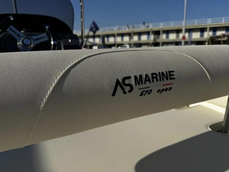 Wynajem łodzi Port d'Alcudia tanio 20 GL OPEN