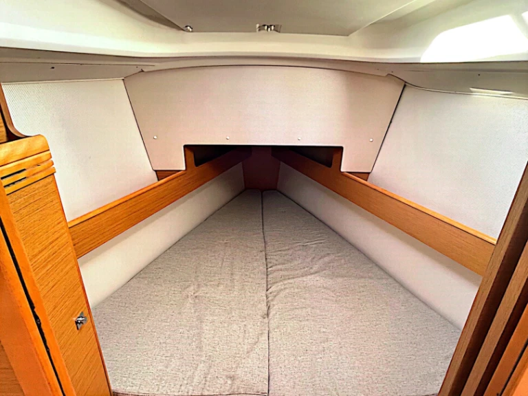 Wynajem łodzi Jeanneau Sun Odyssey 33i w Sukosan na SamBoat 