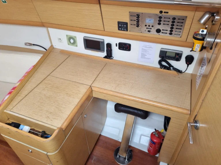 Żaglowiec do wynajmu w Barcelona w najlepszej cenie