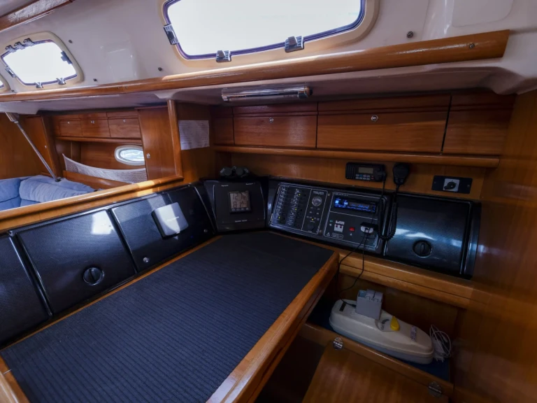 Wynajmij Żaglowiec z lub bez skippera Bavaria w Rimini