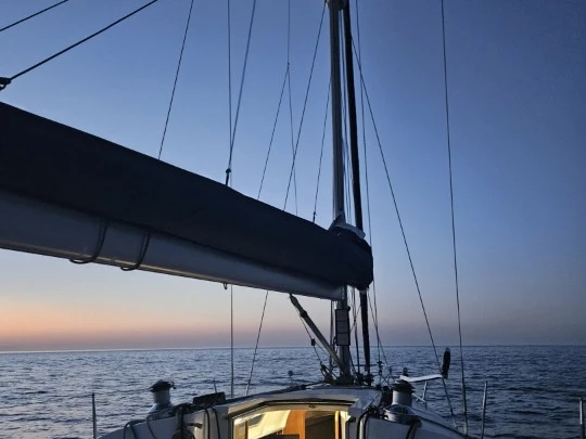 Wynajmij Bénéteau First 40.7 w Donostia / San Sebastián