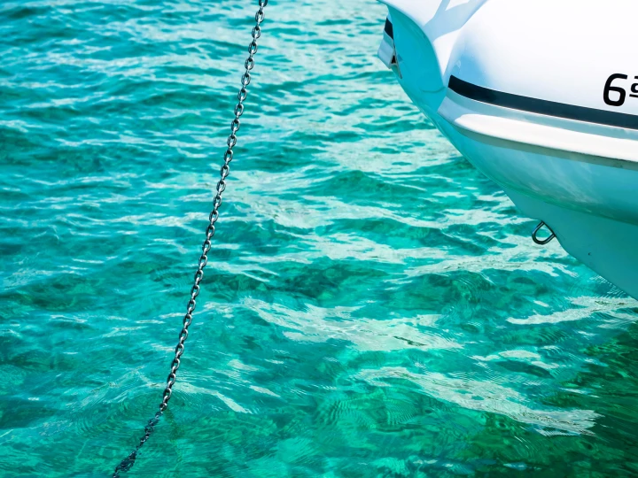 Wynajmij Łódż półsztywna z lub bez skippera Oromarine w Ciutadella de Menorca