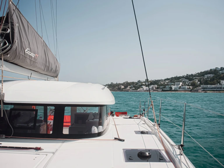 Excess Excess 11 między profesjonalistami a osobami prywatnymi w Gammarth