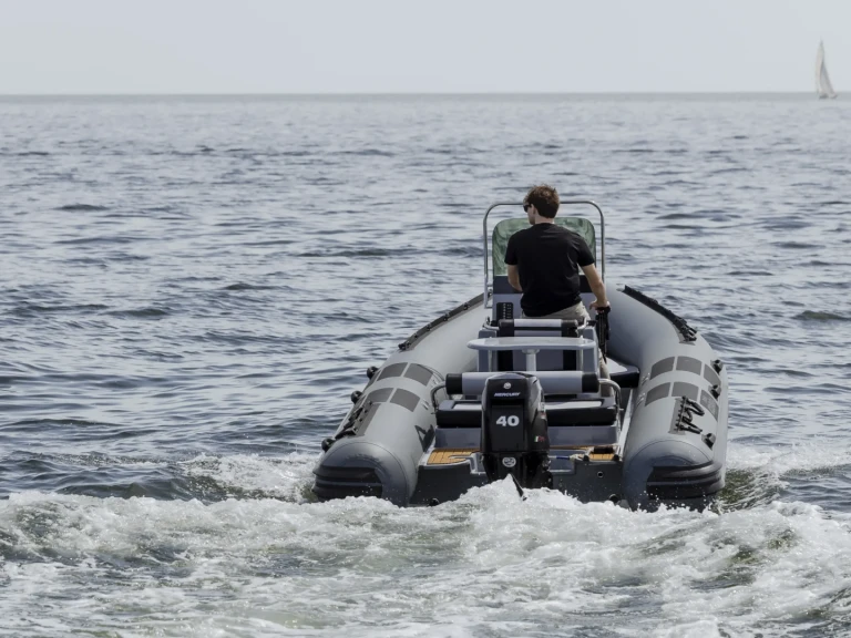 Wynajem łodzi Acquaviva Acquaviva 5.5 w Rimini na SamBoat 