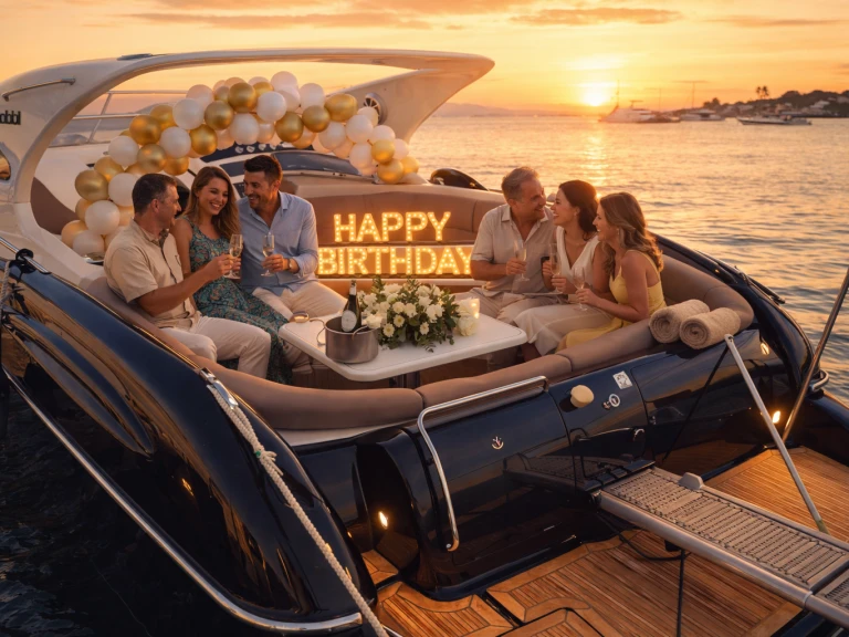 Wynajem łodzi Port d'Alicante tanio Gobbi 375 SC