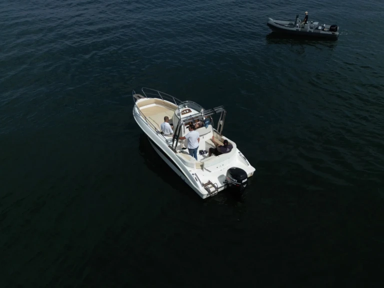 Wynajem łodzi Marinello Eden 26 Open w Rimini na SamBoat 