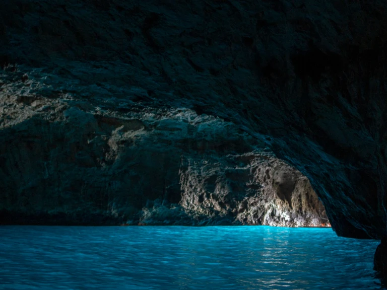 Wynajmij Joker Boat Clubman 26 w Sorrento