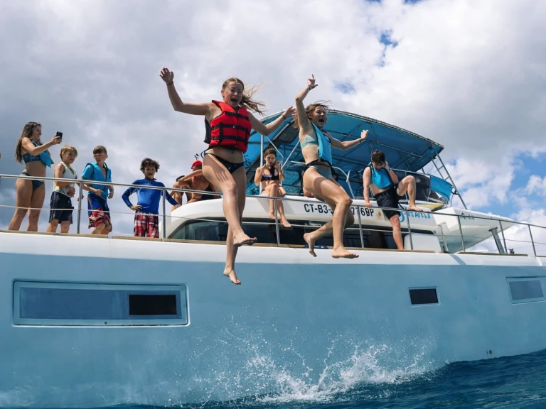 Wynajem łodzi Sosúa tanio Custom