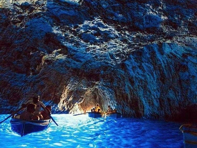 Wynajem w Sorrento- Joker Boat Coaster 650 na SamBoat