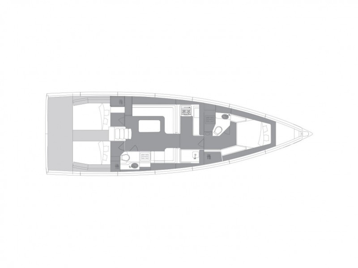 Elan Elan GT6 między profesjonalistami a osobami prywatnymi w Biograd na Moru