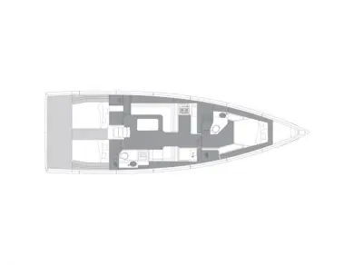 Elan Elan GT6 między profesjonalistami a osobami prywatnymi w Biograd na Moru