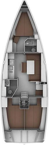 Wynajem w Vrsar- Bavaria Cruiser 40 na SamBoat