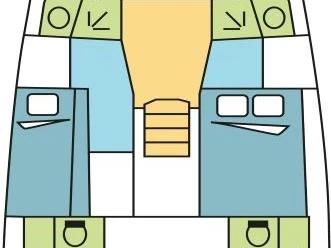 Żaglowiec do wynajmu w Alimos w najlepszej cenie