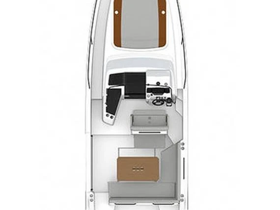 Bénéteau FLYER 9 SUNdeck między profesjonalistami a osobami prywatnymi w Rovinj