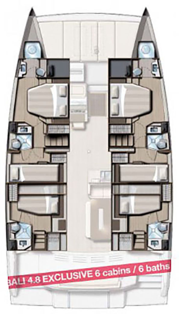 Wynajem w Alimos- Bali Bali 4.8 na SamBoat