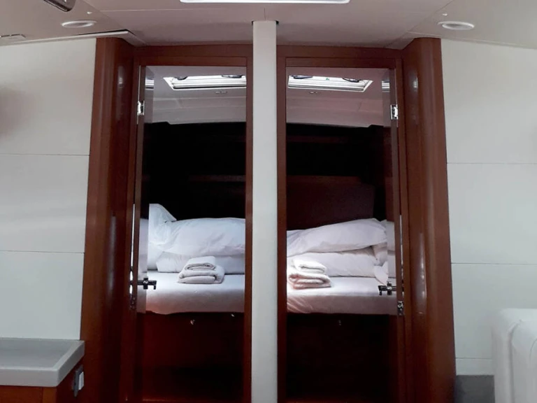 Żaglowiec do wynajmu w Piraeus w najlepszej cenie