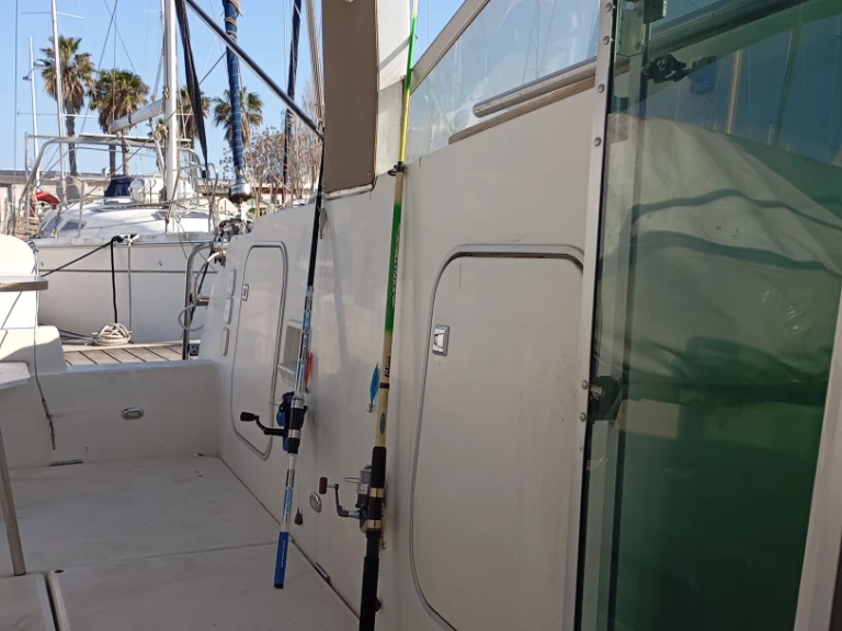 Wynajem Motorówka w Canet-en-Roussillon - Bénéteau Flyer 8