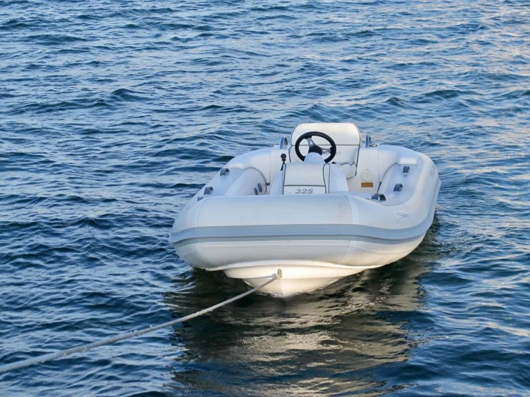 Wynajem łodzi Marina de Dénia tanio Portofino 53