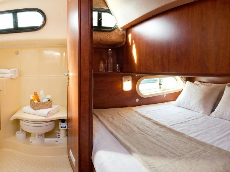 Wynajem w Saverne- Nicols Yacht Nicols Sedan 1010 na SamBoat