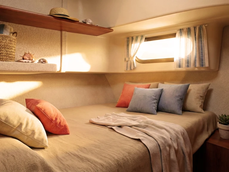 Wynajmij Motorówka z lub bez skippera Nicols Yacht w Bellegarde