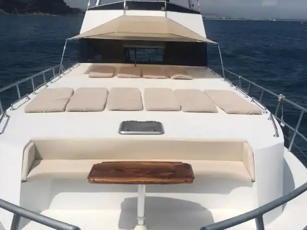 Wynajmij Custom Made w Antalya (City)