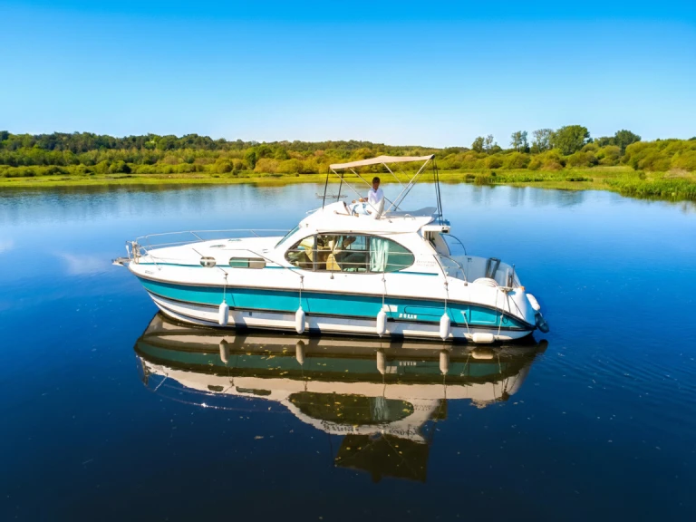 Wynajem w Tokaj- Nicols Yacht Nicols Estivale Quattro B na SamBoat