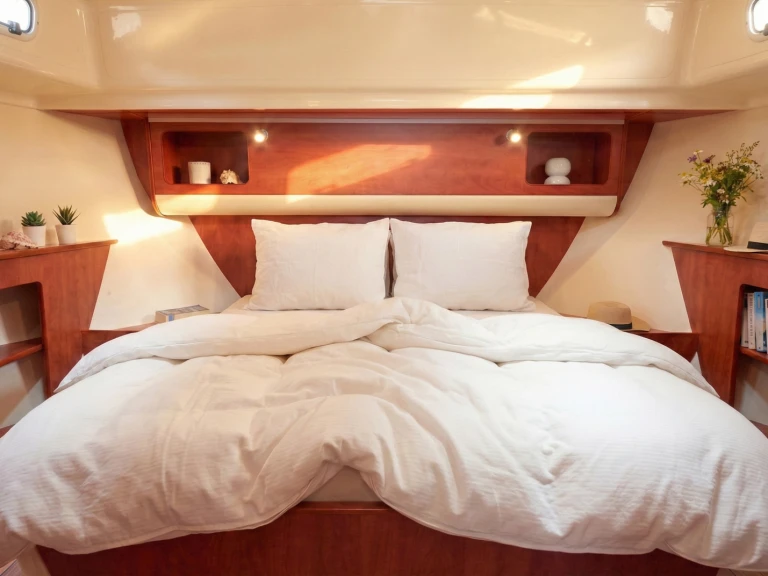 Wynajmij Nicols Yacht Nicols Estivale Quattro B w Carrick-on-Shannon