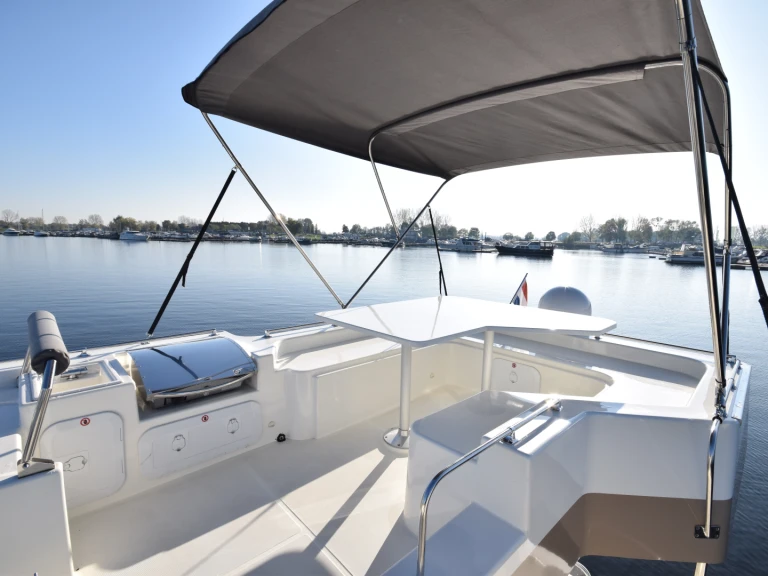 Motorówka do wynajmu w Kerkdriel w najlepszej cenie