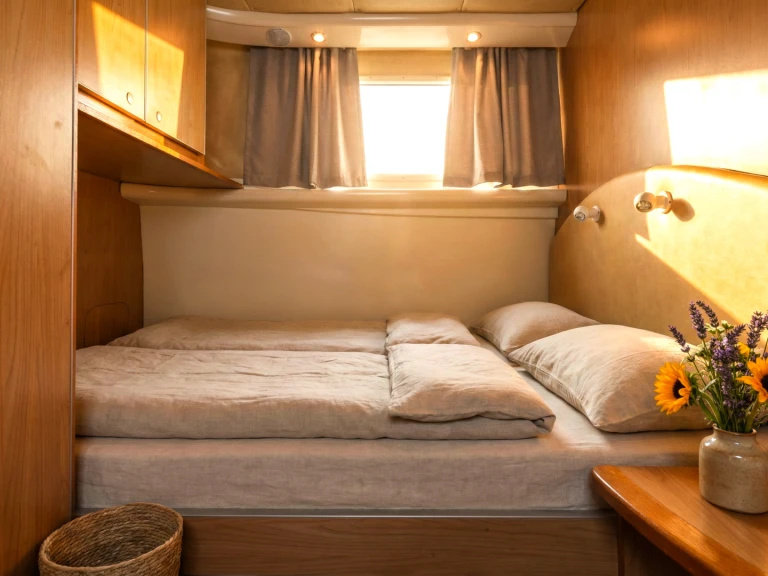 Wynajem łodzi Pénichette Pénichette 1020 FB w Argens-Minervois na SamBoat 