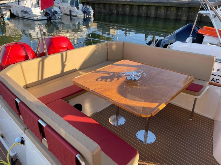 Wynajem łodzi Beacher Beacher V10 Croisière w Arcachon na SamBoat 