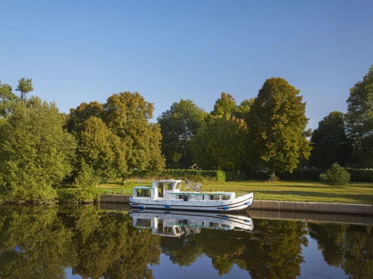Wynajem łodzi Pénichette Pénichette 1107 W w Lattes na SamBoat 