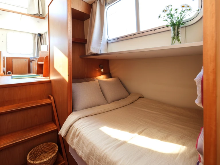 Wynajem łodzi Pénichette Pénichette 935 W w Dompierre-sur-Besbre na SamBoat 