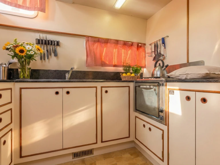 Wynajem w Scey-sur-Saône-et-Saint-Albin- Pénichette Europa E.400 na SamBoat