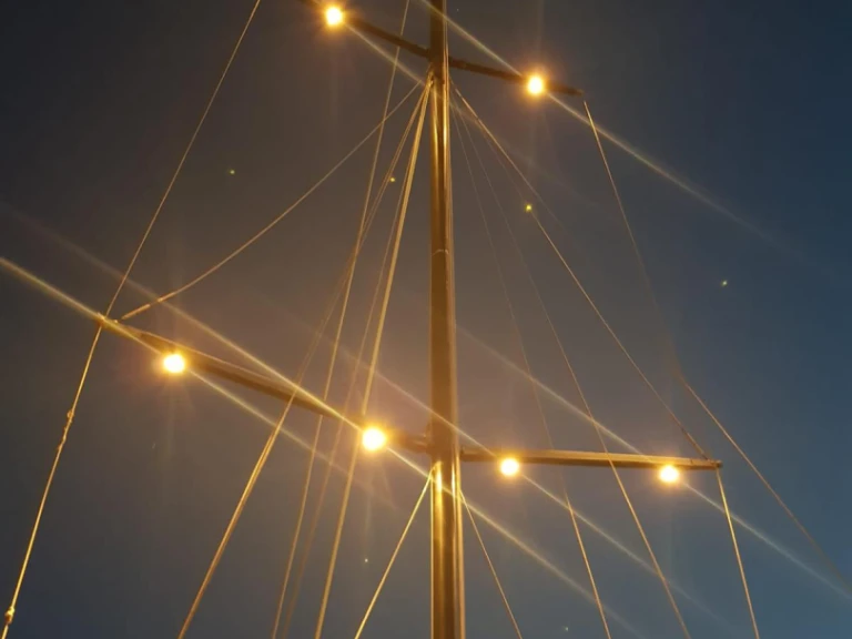 Wynajem łodzi Gulet Bodrum w Vlores na SamBoat 