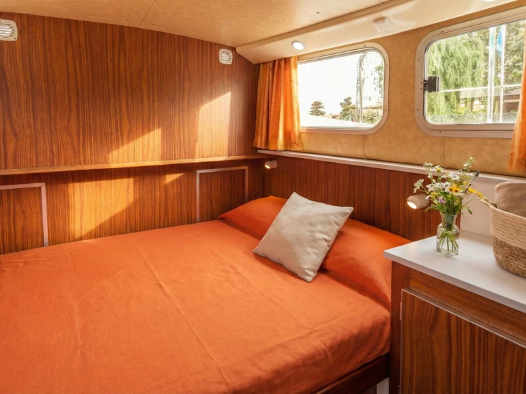 Wynajem łodzi Pénichette Pénichette 1107 W w Saint-Martin-sur-Oust na SamBoat 