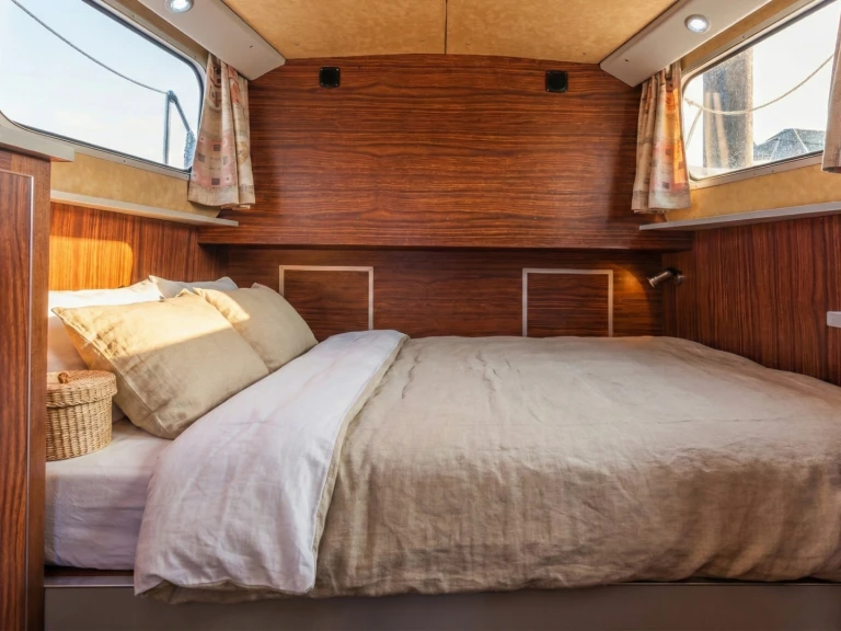 Wynajmij Barka z lub bez skippera Pénichette w Saint-Martin-sur-Oust