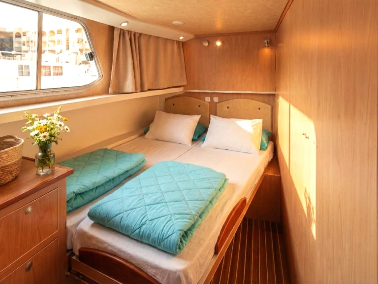 Wynajem w Saint-Martin-sur-Oust- Pénichette Pénichette 1180 FB na SamBoat